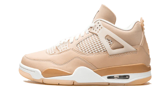 AIR JORDAN 4 SHIMMER (W)