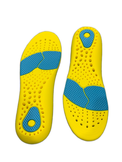 SNEAKERS SOLE - Shoebuya