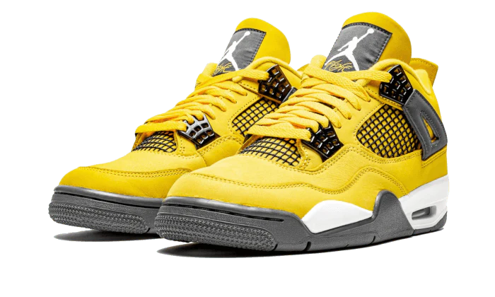 AIR JORDAN 4 FOUDRE 2021 