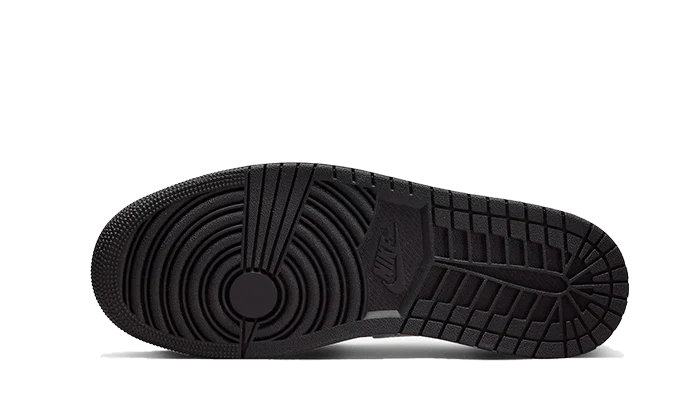AIR JORDAN 1 MID LAKERS 2022