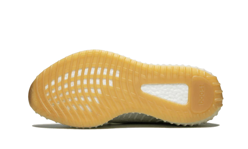 Adidas yeezy yellow deals