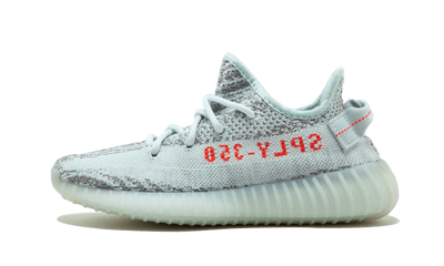 ADIDAS YEEZY BOOST 350 BLUE TINT