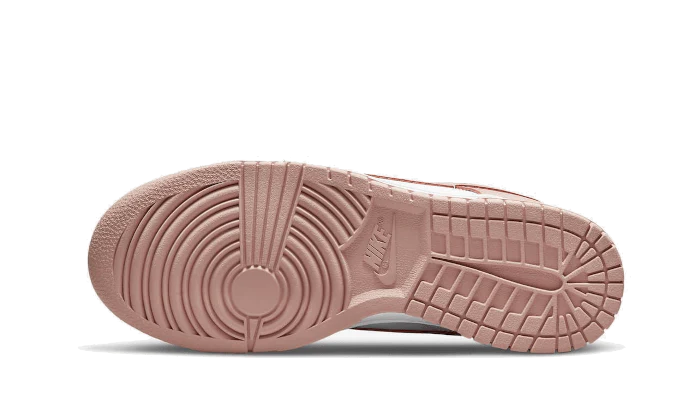 Nike semelle rose shop