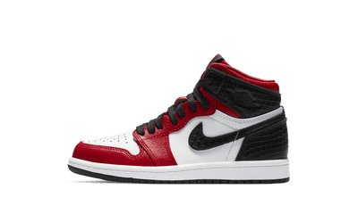 AIR JORDAN 1 HIGH SNAKE BABY/INFANT