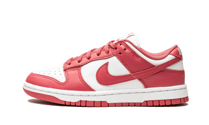 NIKE DUNK LOW ARCHEO ROSE