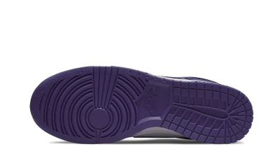 NIKE DUNK LOW CHAMPIONSHIP COURT VIOLET