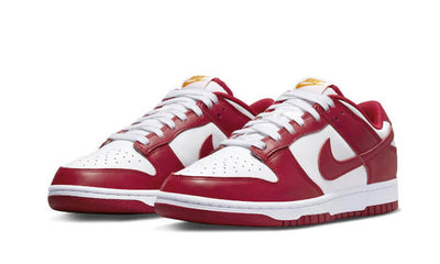 NIKE DUNK LOW USC