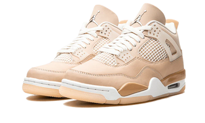 AIR JORDAN 4 SHIMMER (W)