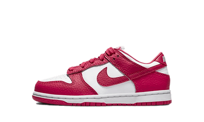 NIKE DUNK LOW WHITE GYPSY ROSE BABY/INFANT