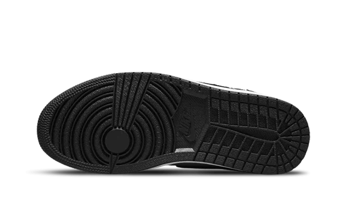 AIR JORDAN 1 HAUTE RÉTRO TWIST 2.0