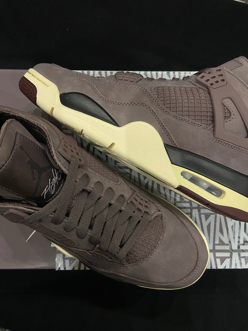 Air jordan 28 marroni sales