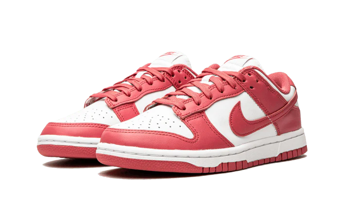NIKE DUNK LOW ARCHEO ROSE
