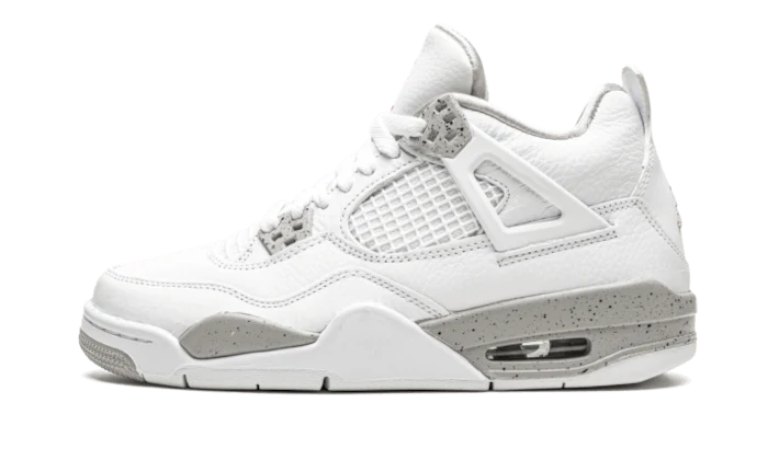 AIR JORDAN 4 OREO (2021)