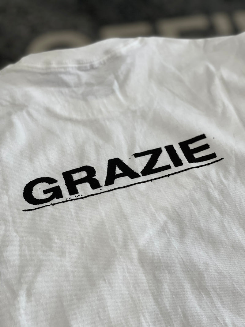 SUPREME BOX LOGO MILAN TEE