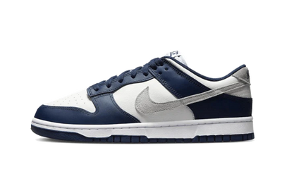 NIKE DUNK LOW SUMMIT BLANC MINUIT MARINE