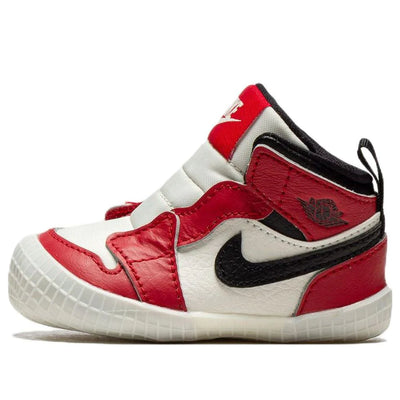 AIR JORDAN 1 HIGH CHICAGO 2022, BÉBÉ PERDU ET TROUVÉ