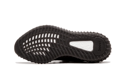 ADIDAS YEEZY 350 BOOST (BLACK/RED)