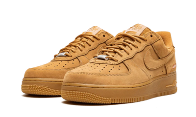 AIR FORCE 1 LOW SUPREME FLAX