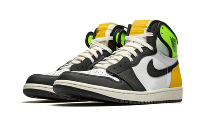 AIR JORDAN 1 HIGH VOLT YELLOW