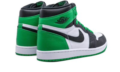 AIR JORDAN 1 RETRO HIGH LUCKY GREEN 2023