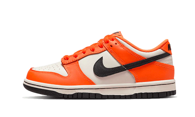 NIKE DUNK LOW HALLOWEEN 2022