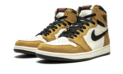 AIR JORDAN 1 HIGH ROOKIE OF THE YEAR