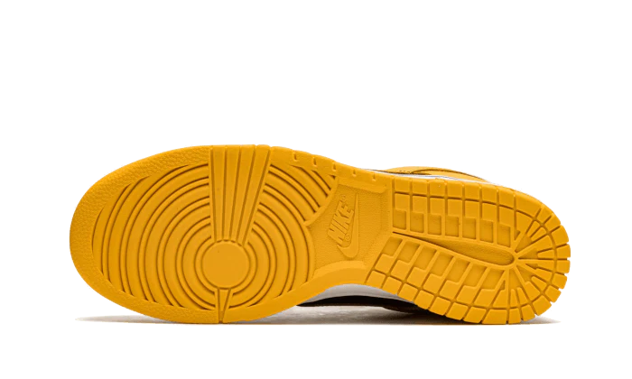 NIKE DUNK LOW CHAMPIONNAT GOLDENROD
