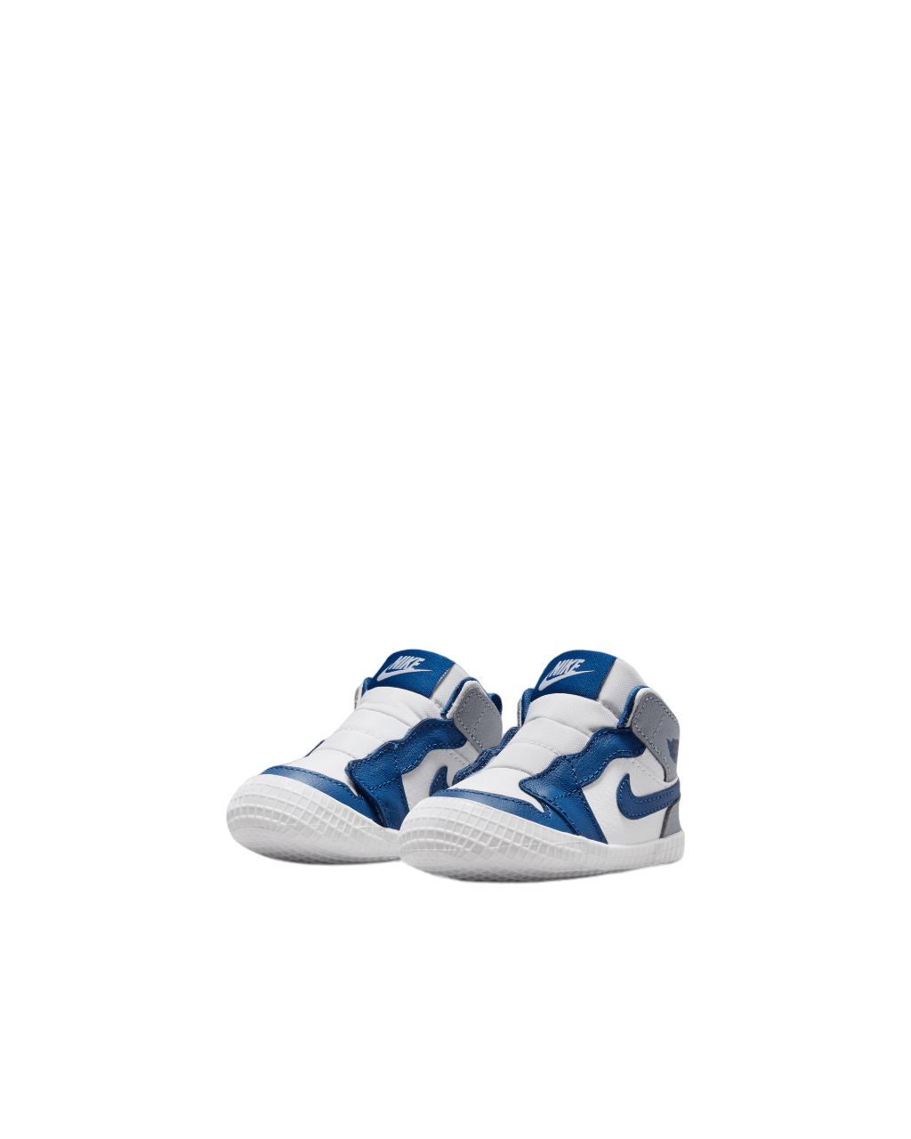 AIR JORDAN 1 HIGH RETRO OG TRUE BLEU CB